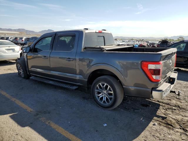 2022 FORD F150 SUPERCREW 1FTEW1CP4NFC12942
