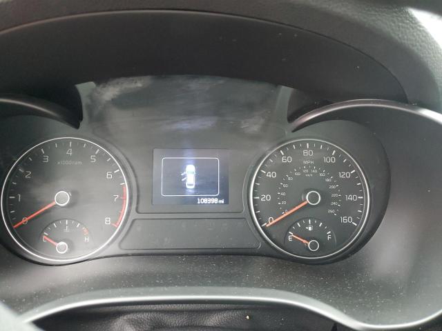 2018 KIA OPTIMA LX 5XXGT4L32JG186188