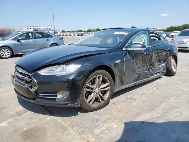 2015 TESLA MODEL S 85 5YJSA1H15FFP73789