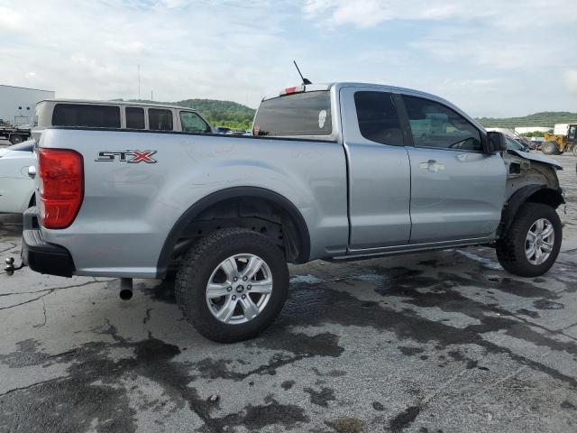 2020 FORD RANGER XL 1FTER1EH8LLA50552