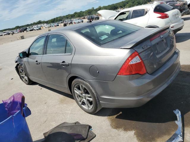 2010 FORD FUSION SE - 3FAHP0HA8AR316376