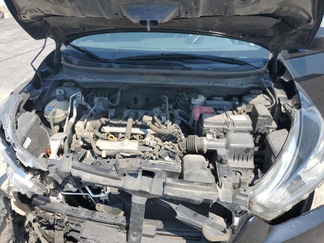 2020 NISSAN KICKS S - 3N1CP5BV9LL569650