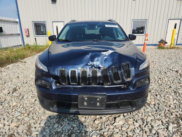 2016 JEEP CHEROKEE L 1C4PJLCB7GW234198