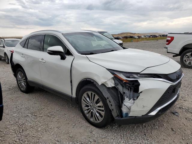 2022 TOYOTA VENZA LE JTEAAAAH2NJ100559