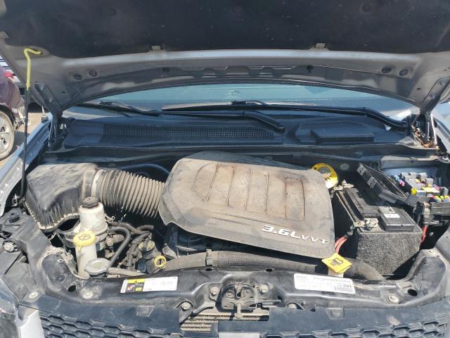 2016 DODGE GRAND CARA 2C4RDGEG1GR364910