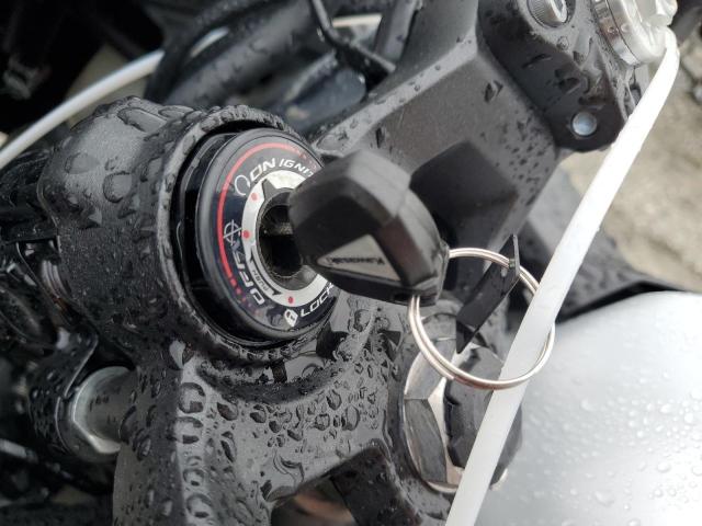 2024 KAWASAKI EX500 ML5EXGG1XRDA25225