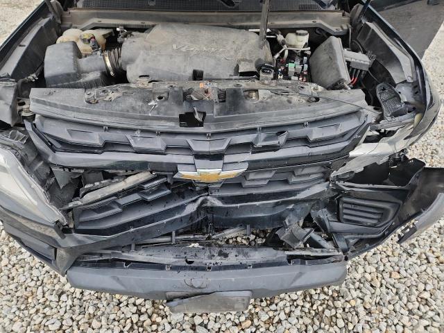 2022 CHEVROLET COLORADO 1GCGSBEN6N1185987