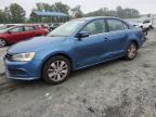 2015 VOLKSWAGEN JETTA SE - 3VWD07AJ9FM307848