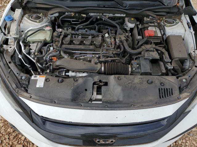 2021 HONDA CIVIC EX SHHFK7H61MU225832