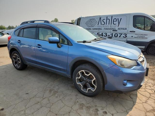 2015 SUBARU XV CROSSTR JF2GPADC0F8211263