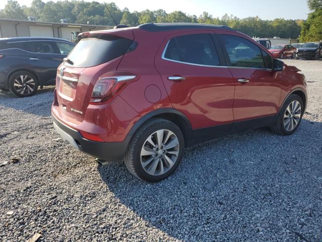 2019 BUICK ENCORE PRE KL4CJASB3KB736415
