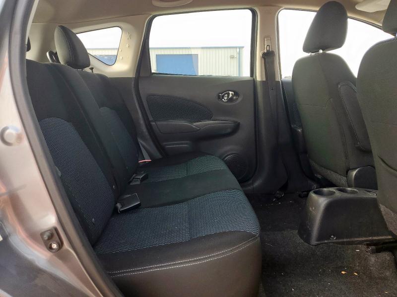 2016 NISSAN VERSA NOTE 3N1CE2CP4GL393147