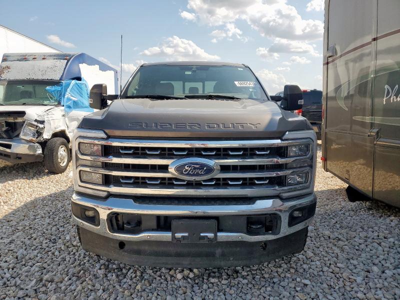 2023 FORD F350 SUPER DUTY - 1FT8W3BT6PEC87299