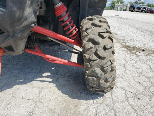2011 POLARIS RANGER 900 4XAJH87A1BB406233