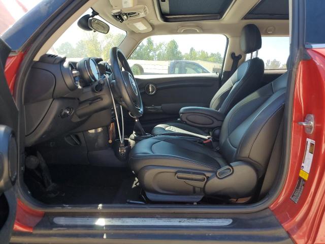 2016 MINI COOPER WMWXP5C57G3B76101