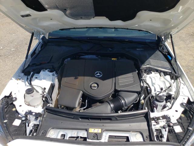 2023 MERCEDES-BENZ C 300 4MATIC W1KAF4HB5PR124664