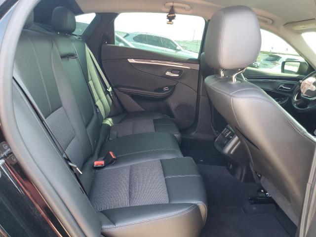 2016 CHEVROLET IMPALA LT #3270044332