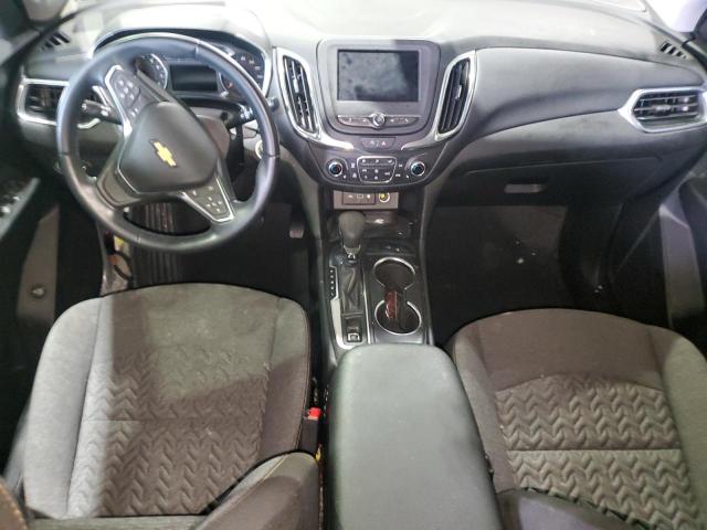 2024 CHEVROLET EQUINOX LT #3278737638