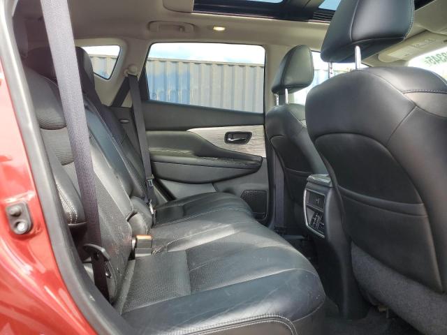 2015 NISSAN MURANO S 5N1AZ2MH4FN218553