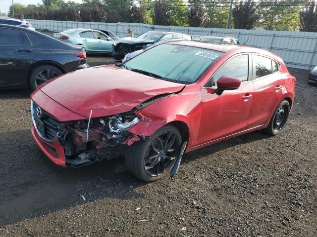 MAZDA 3 TOURING
