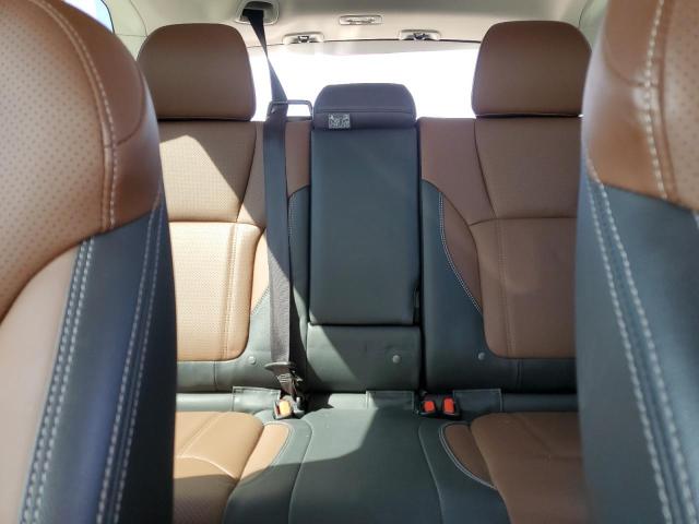 2022 SUBARU FORESTER TOURING JF2SKARC9NH424034