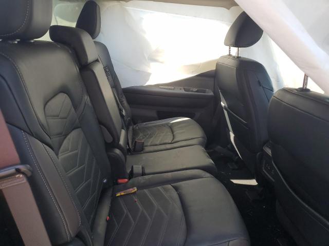 2023 NISSAN PATHFINDER PLATINUM 5N1DR3DJ6PC255770