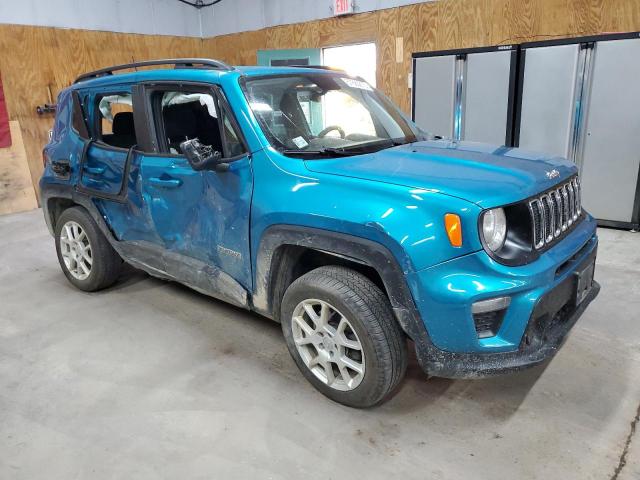 2020 JEEP RENEGADE S ZACNJBAB9LPL27474