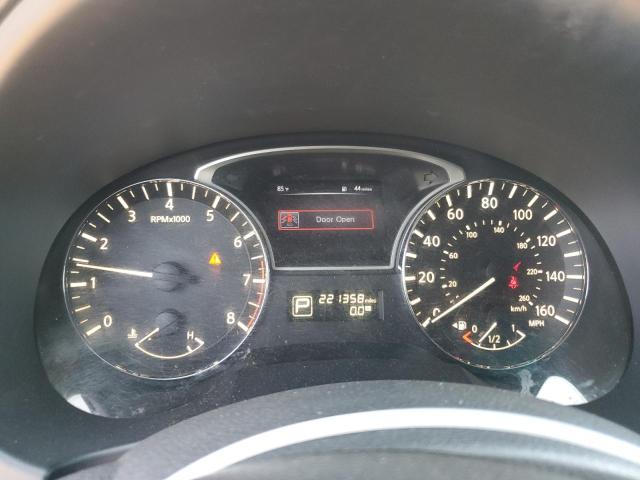 2015 NISSAN ALTIMA 2.5 1N4AL3APXFC260704