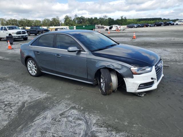 2015 AUDI A4 PREMIUM WAUAFAFL3FN040706