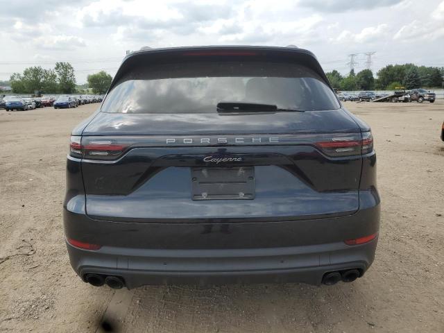2023 PORSCHE CAYENNE BA WP1AA2AY2PDA05090