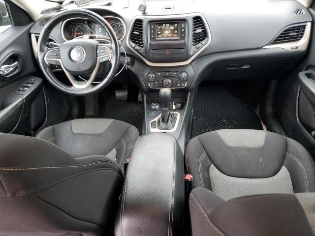 2015 JEEP CHEROKEE S 1C4PJMABXFW764060