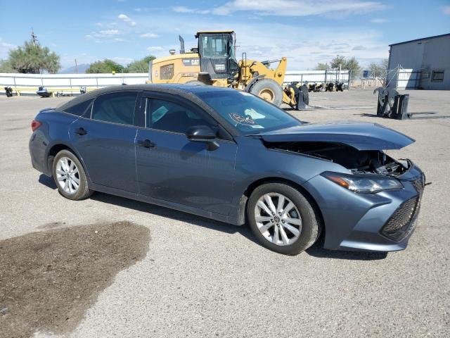 2021 TOYOTA AVALON TOU 4T1HZ1FB4MU057612