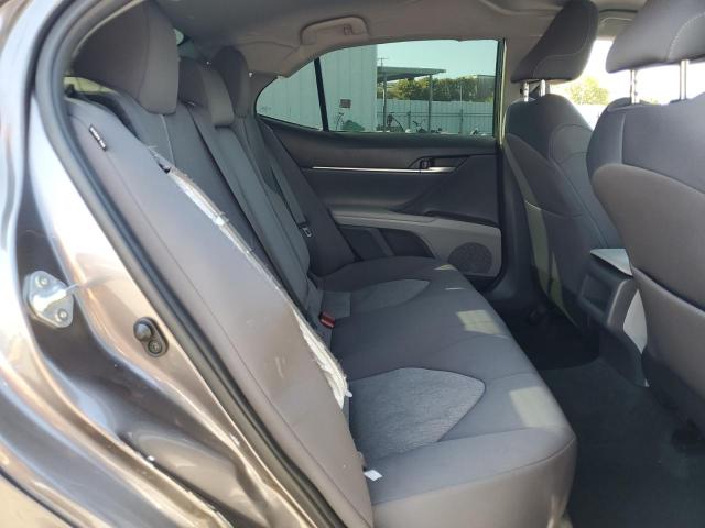 2023 TOYOTA CAMRY LE 4T1C11AK1PU801583