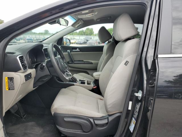 2020 KIA SPORTAGE L KNDPM3AC7L7794326