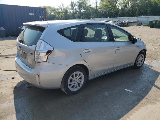 2013 TOYOTA PRIUS V - JTDZN3EUXD3232731