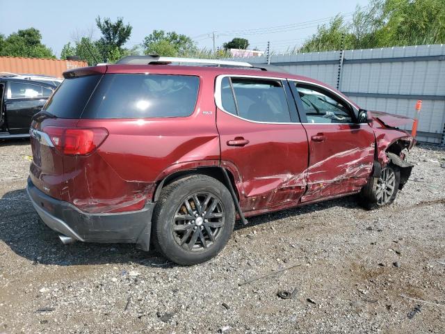 2018 GMC ACADIA SLT 1GKKNULS6JZ154924