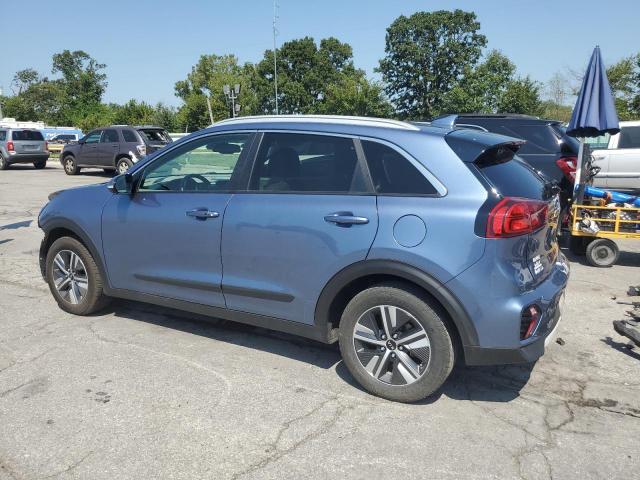 2021 KIA NIRO EX PREMIUM KNDCE3LCXM5462774