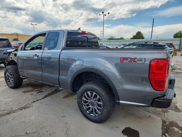 2021 FORD RANGER XL 1FTER1FHXMLD74702