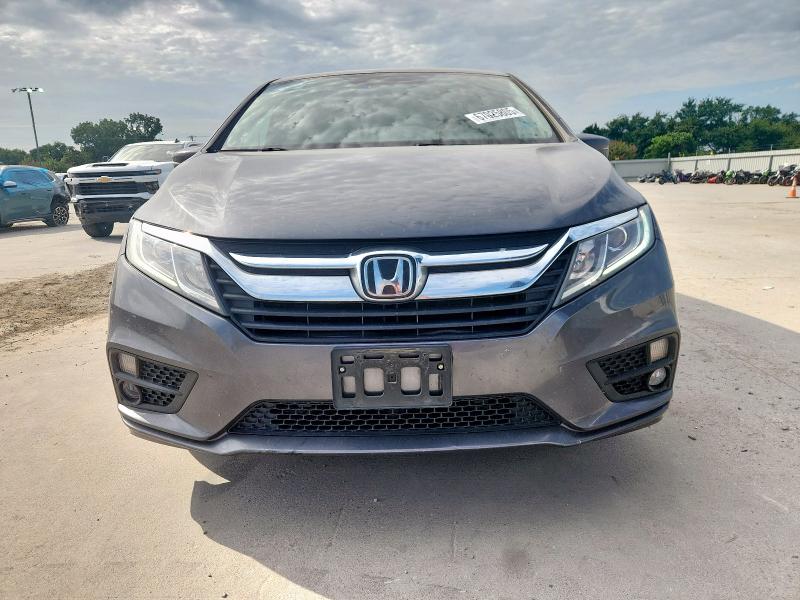 2019 HONDA ODYSSEY EX - 5FNRL6H70KB137768