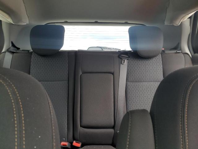 2020 CHEVROLET TRAX LS KL7CJKSB2LB312329