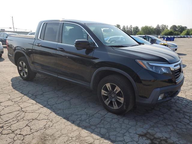 2017 HONDA RIDGELINE 5FPYK3F6XHB018097