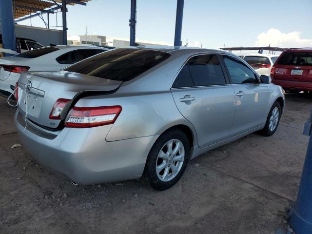 2010 TOYOTA CAMRY SE - 4T1BK3EK6AU107834