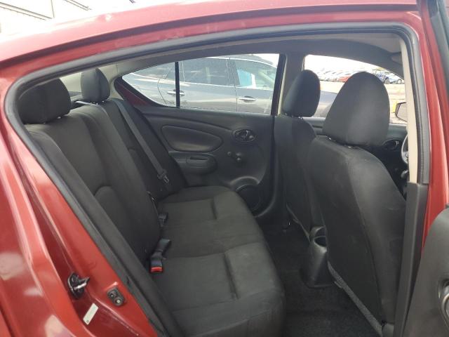 2019 NISSAN VERSA S 3N1CN7AP9KL835090