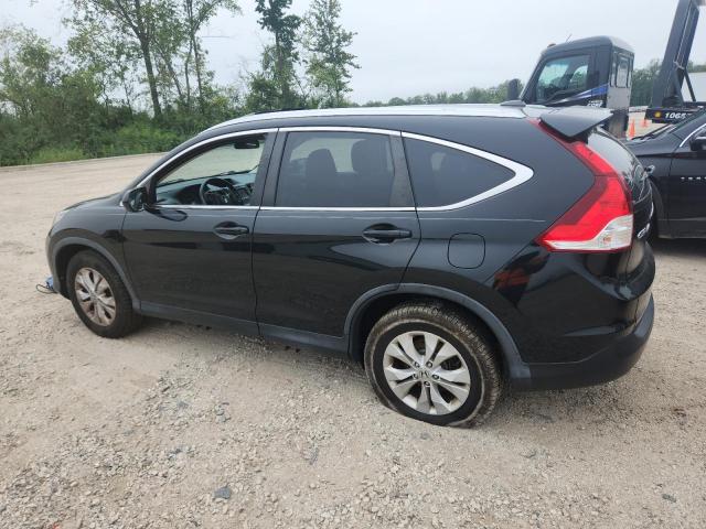 2013 HONDA CR-V EXL - 2HKRM4H79DH652225