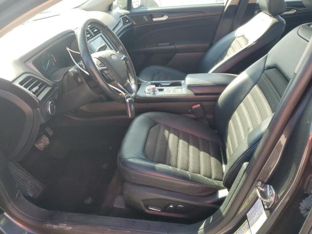 2018 FORD FUSION SE 3FA6P0HD2JR196754