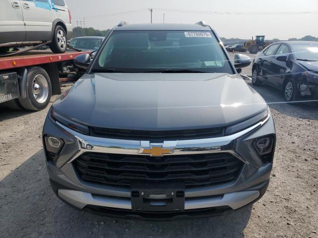 2024 CHEVROLET TRAILBLAZER LT KL79MRSL5RB141703