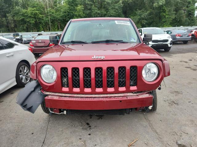 2017 JEEP PATRIOT LA 1C4NJRFB1HD168606