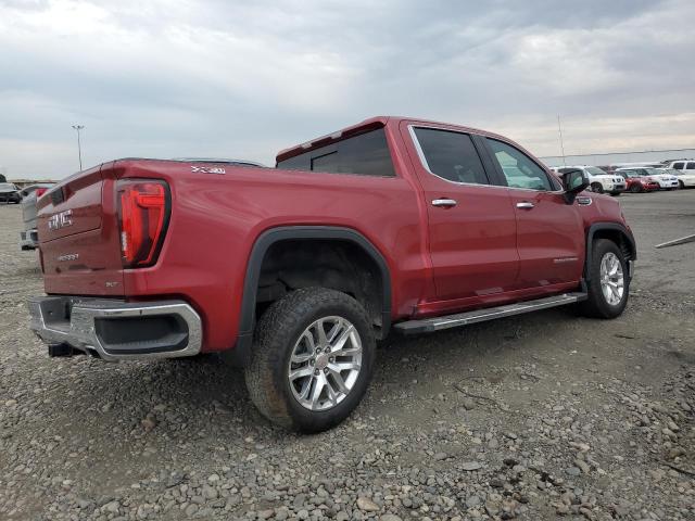 2019 GMC SIERRA K1500 SLT 1GTU9DEDXKZ419739