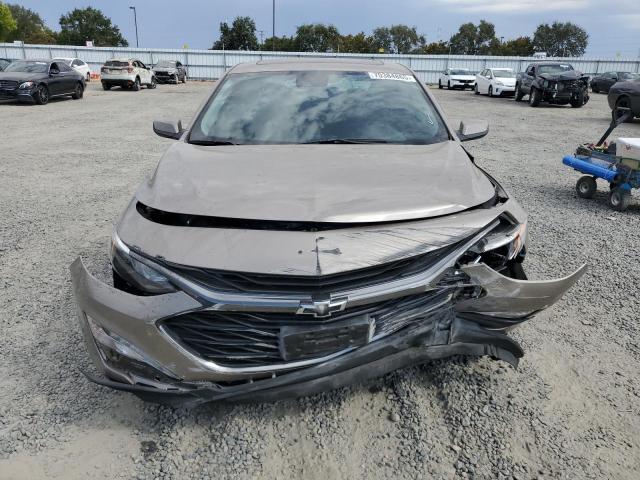 2022 CHEVROLET MALIBU LT 1G1ZD5ST9NF214644