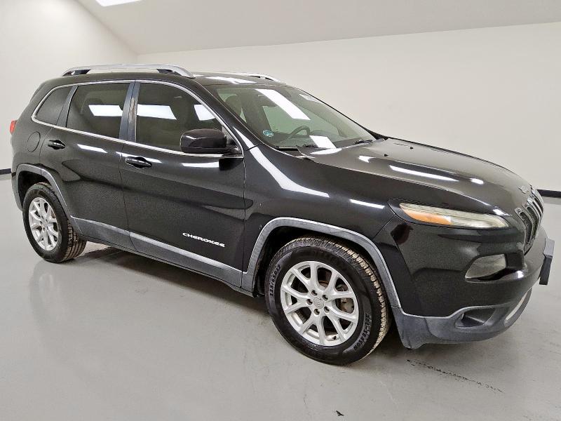2015 JEEP CHEROKEE L 1C4PJLCS9FW553620